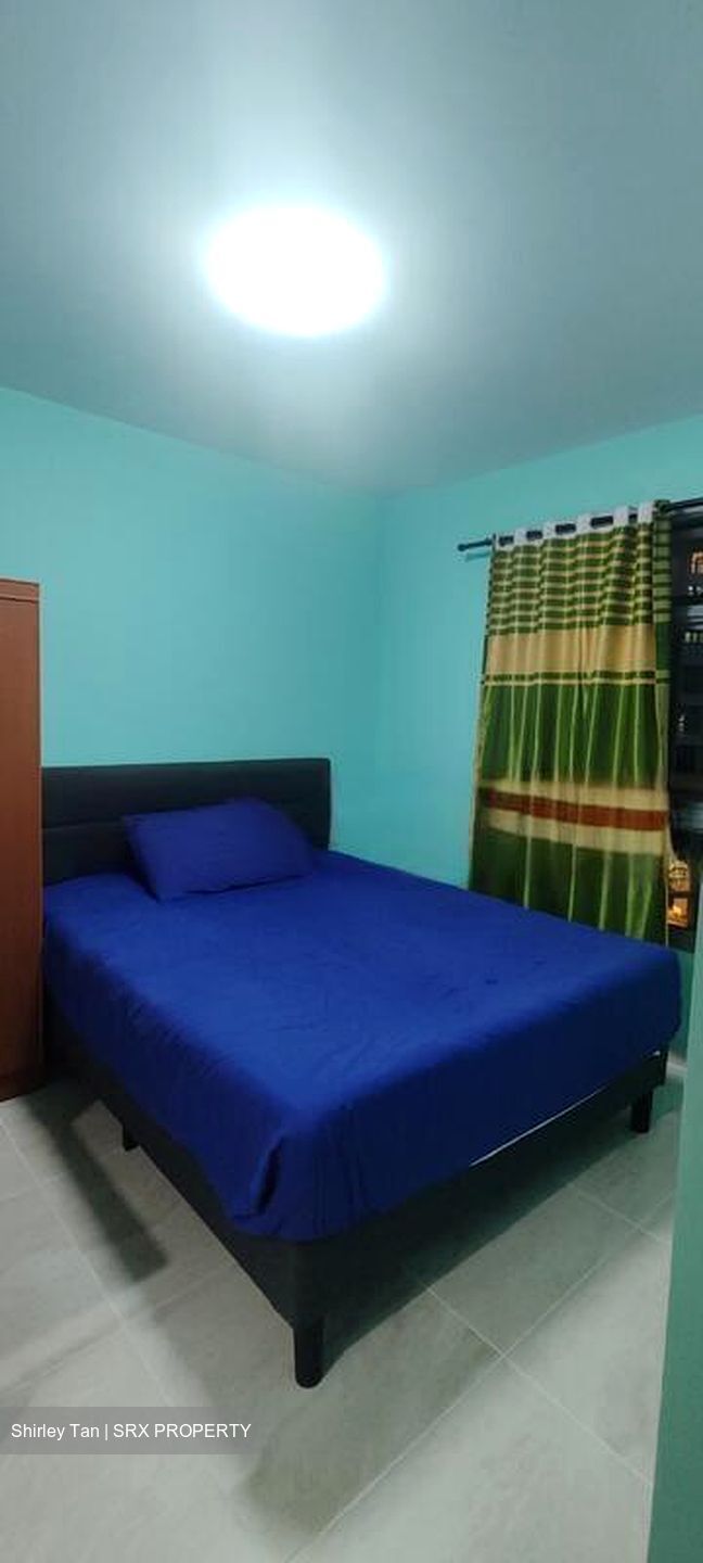 Blk 37 Skyresidence @ Dawson (Queenstown), HDB 3 Rooms #463132941